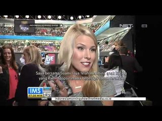 Pertandingan Bola Anak Kucing Adopsi - IMS