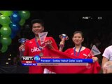 Indonesia Meraih Satu Gelar Juara di All England - NET24