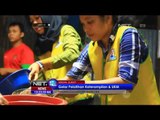 BNNP Rangkul Warga Kampung Narkoba Sebagai Penanggulangan Narkoba -NET12