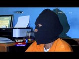 Pencurian Terekam CCTV Di Yogyakarta - NET24