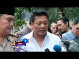 Gubernur Ahok Tegas Ingin Bersihkan Kawasan Kalijodo - NET24