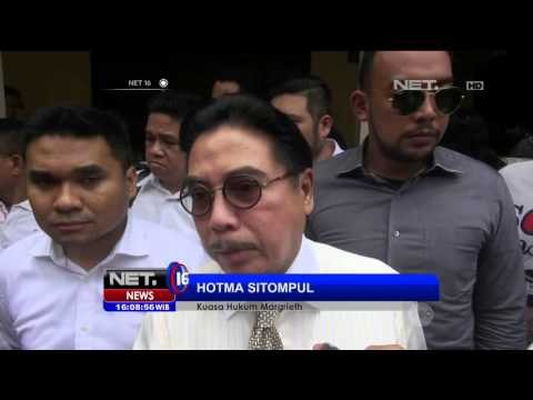 Ibu Angkat Engeline, Margrieth Megawe Divonis Penjara Seumur Hidup - NET16