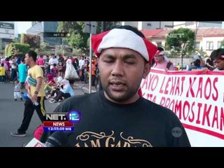 Aksi Peduli Budaya dan Wisata ASEAN - NET12