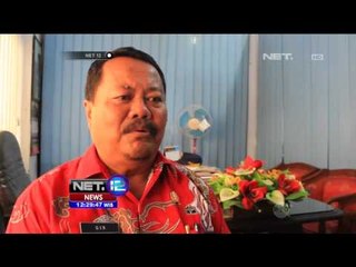 Ufairah Mumtazah Bayi yang Terkena Atresia Bilier - NET12