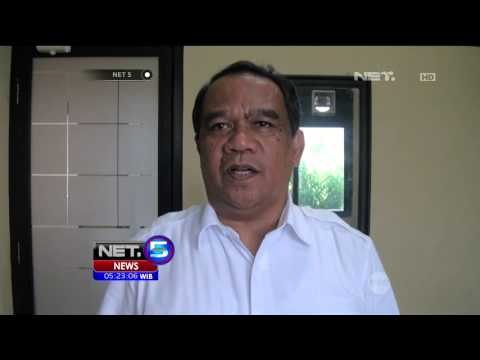 Polda Sumsel Periksa 6 Petugas Lapas Ogan Ilir - NET5