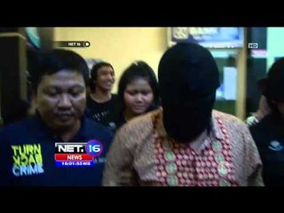 Seorang Guru SMP Di Jakarta Selatan Diduga Melakukan Kekerasan Seksual - NEt16