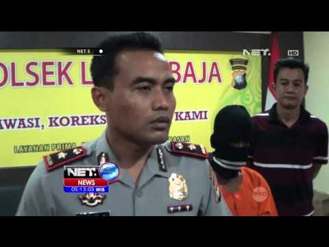 Seorang Ayah di Batam Aniaya Anaknya Hingga Tewas - NET5