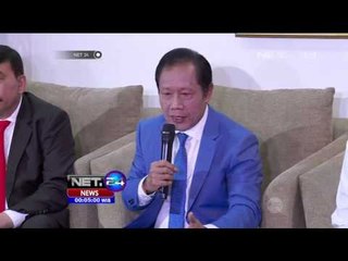 Penangkapan Samadikum, Terkait Kasus BLBI - NET24