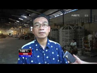 Profil Korban Lumpur Lapindo - NET5