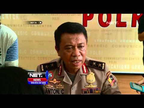 Jenazah Otak Pelaku Pengeroyokan Polisi Diserahkan Pihak Keluarga - NET24