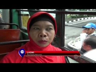 Diduga Copet, 1 Orang Diamankan Polisi - NET5