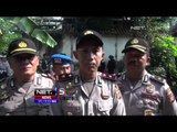 Jibom Temukan Senjata Api Dibelakang Asrama Anggota - NET5
