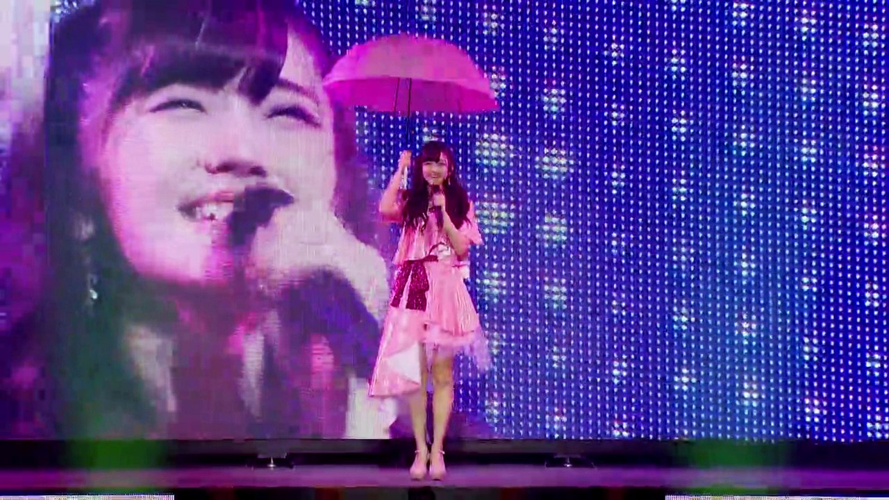 ℃-ute『通学ベクトル～ ベーグルにハム&チーズ』