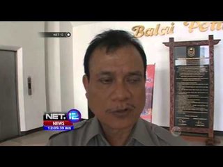 Warga Sambas Kekurangan Bahan Makanan - NET12