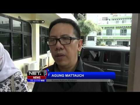 Diduga Mencabuli Anak Didiknya, Guru SMP Jakarta Selatan Dilaporkan ke Polisi - NET5
