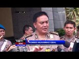 Polisi Tetapkan 2 Tersangka Pengeroyokan Anggota Polisi di Matraman, Jakarta - NET16