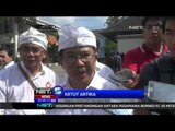 Ribuan Supir Taksi di Bali Demo ke Kantor Dishub - NET5