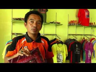 Sambut Gerhana Matahari Total, Warga Ternate Lakukan Persiapan - NET5