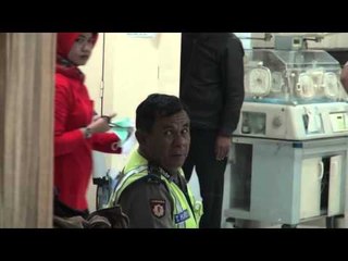 Dua Anggota Polsek Bandung Kidul Ditempak Pelaku Pencurian Saat Penyelidikan - NET5