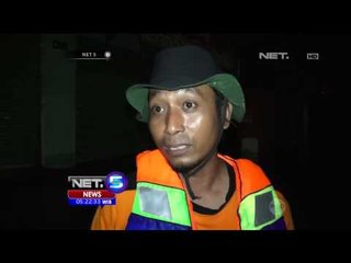 Download Video: Banjir Rendam Ratusan Rumah di Bandung, Jalur Provinsi Dialihkan - NET5