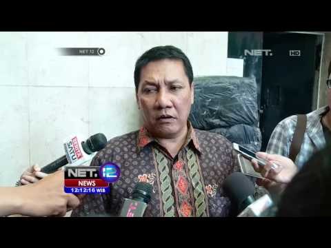 Kepolisian masih Lengkapi Berkas Perkara Pembunuhan Mirna - NET12