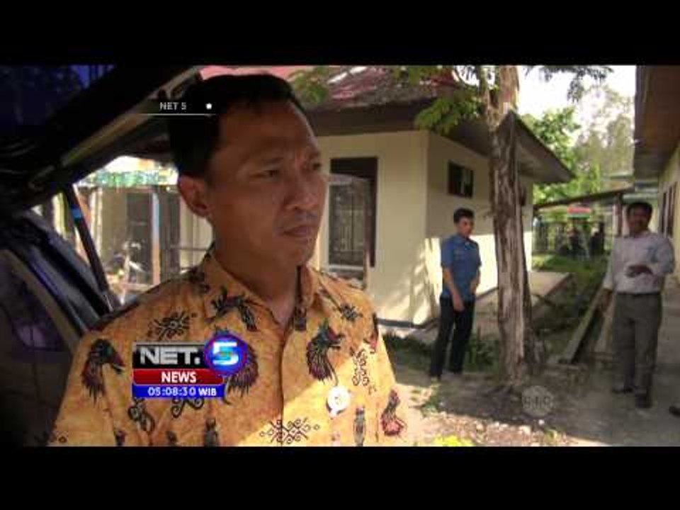 BKSDA Riau Gagalkan Penyelundupan Sindikat Paruh Burung Rangkong Gading  NET5