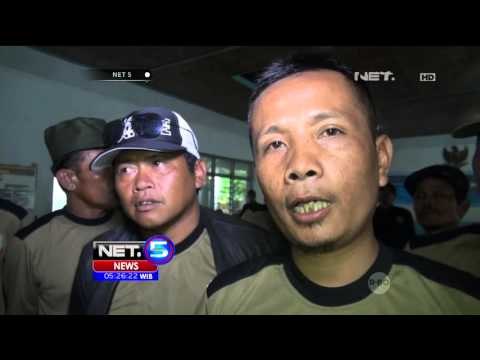 Antusiasme Warga Desa Situ Gede Membayar Pajak dalam Sehari - NET5