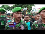 Para Peserta Kirab Berjalan Puluhan Kilometer Jelang Final Jendral Sudirman Cup - NET24