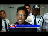 KPK Geledah dan Segel Ruang Kerja Panitera Sekretaris PN Jakarta Pusat - NET16