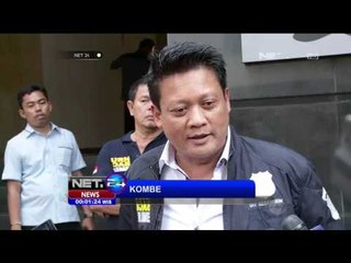 Penundaan Kembali Tersangka Kasus Mirna - NET24