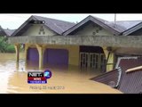 Pasca Banjir di Padang, Balita Tiga Tahun Hanyut Sejak Selasa - NET 12