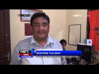 Kecelakaan maut di Kabupaten Tapanuli tewaskan satu bocah - NET16