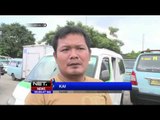 Sejumlah Alat Elektronik Mobil Sitaan Dinas Perhubungan DKI Jakarta Diambil - NET24