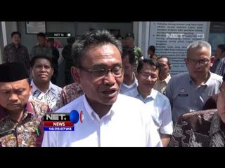 Razia Lapas, Polisi Temukan Bukti Sabu - NET24