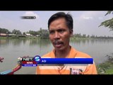 Kemeriahan Lomba Balap Perahu di Mojokerto - NET5