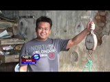 Imbas Reklamasi Pulau, Pengepul Kekurangan Pasokan dari Nelayan - NET5