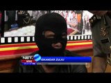 Polisi Amankan Belasan Ribu Ekstasi dari Bandar Narkoba di Pekanbaru - NET5