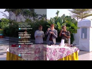 Makanan Khas Kota Surabaya - IMS