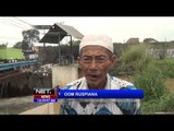 Semakin Menumpuk, Warga Cijagra Gelar Aksi Memancing Sampah di Sungai Cikapundung - NET12