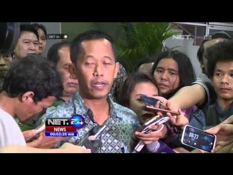 Penyidik Datangi Kejaksaan Tinggi Terkait Kasus Mirna - NET24