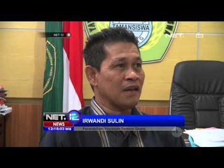 Video Kekerasan Pelajar Beredar Di Padang