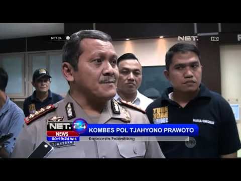 Ribuan Amunisi Disita dari Pensiunan Polisi - NET24