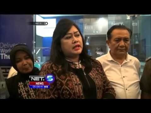 Sidak Klinik Asing di Citywalk Jakarta - NET5