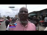 21 Orang Tewas, 22 Terluka dalam Teror Penembakan di Pantai Gading - NET5
