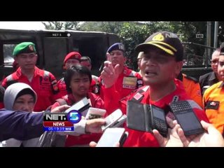 Antisipasi Bencana, Aparat Bentuk Tim 911, Siap Bencana - NET5