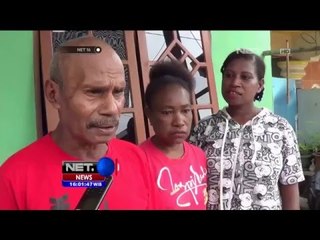 Benediktus Rumawi Tak Sabar Bertemu Buah Hati Tercinta - NET16
