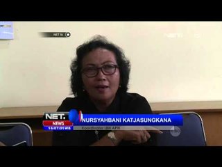 Asisten Pribadi Laporkan Masinton Pasaribu Terkait Penganiayaan - NET16