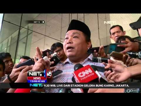 Gerindra Tegaskan Tak Akan Beri Bantuan Hukum Pada Kader Terlibat Korupsi - NET12