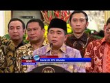 Presiden Menunda Pembahasan Revisi UU KPK - NET12