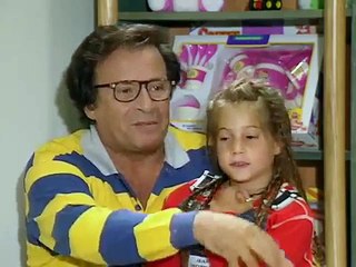 24. Πάτερ ημών επ 24   Τρεις γυναίκες κι εγώ